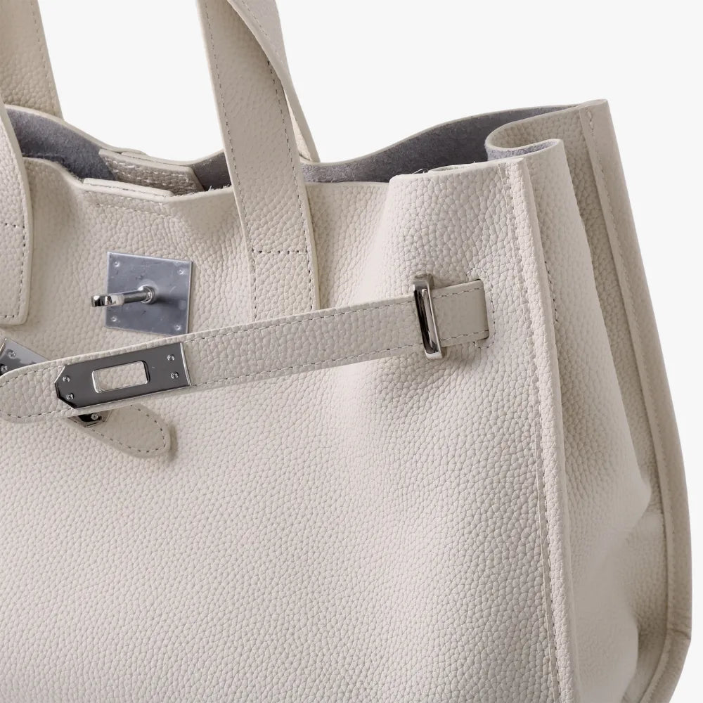 Beaumont Vegan Leather Handbag