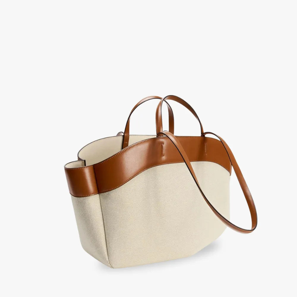 Vera Architectural Tote Bag