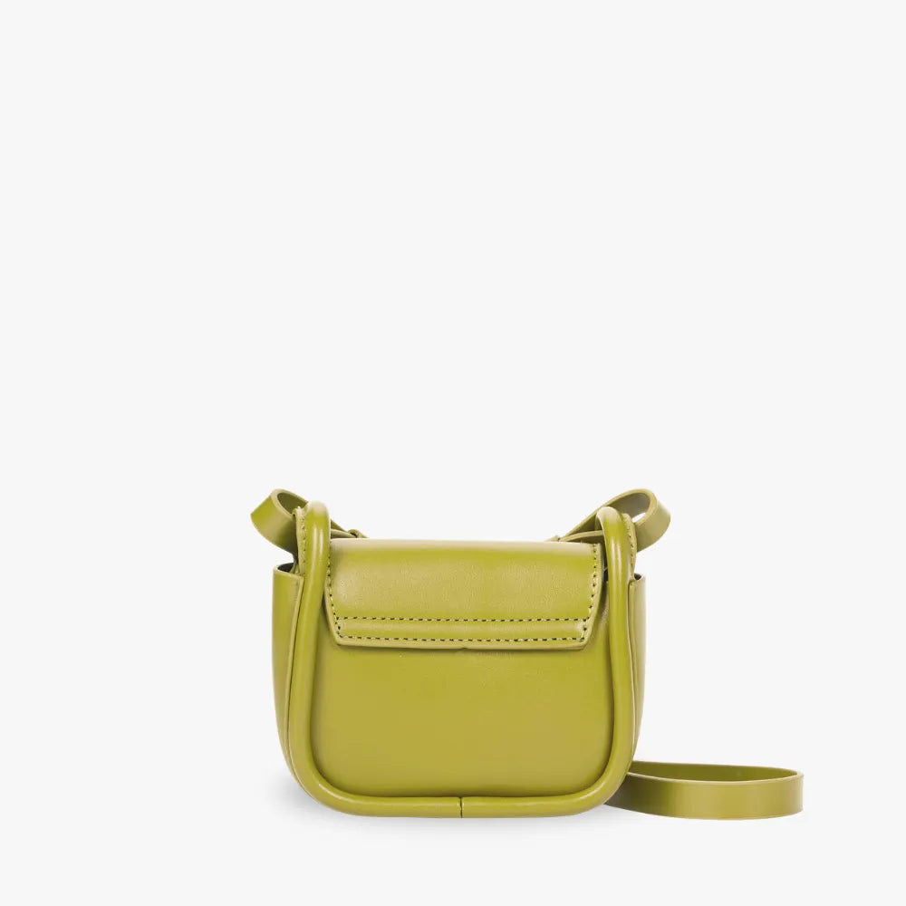 Olvia Mini Crossbody Bag