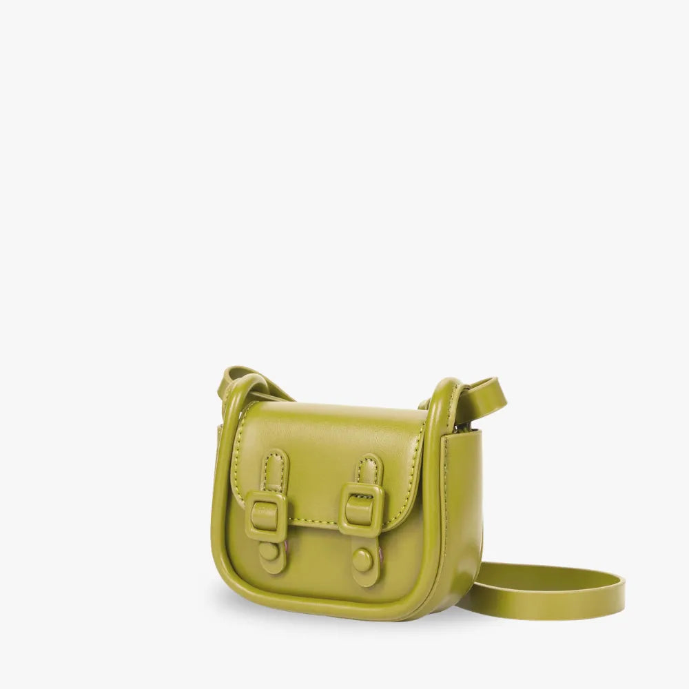 Olvia Mini Crossbody Bag