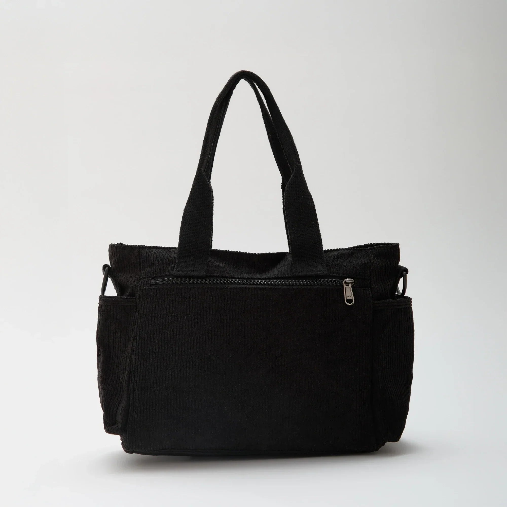 Kanna Vegan Leather Crossbody Bag
