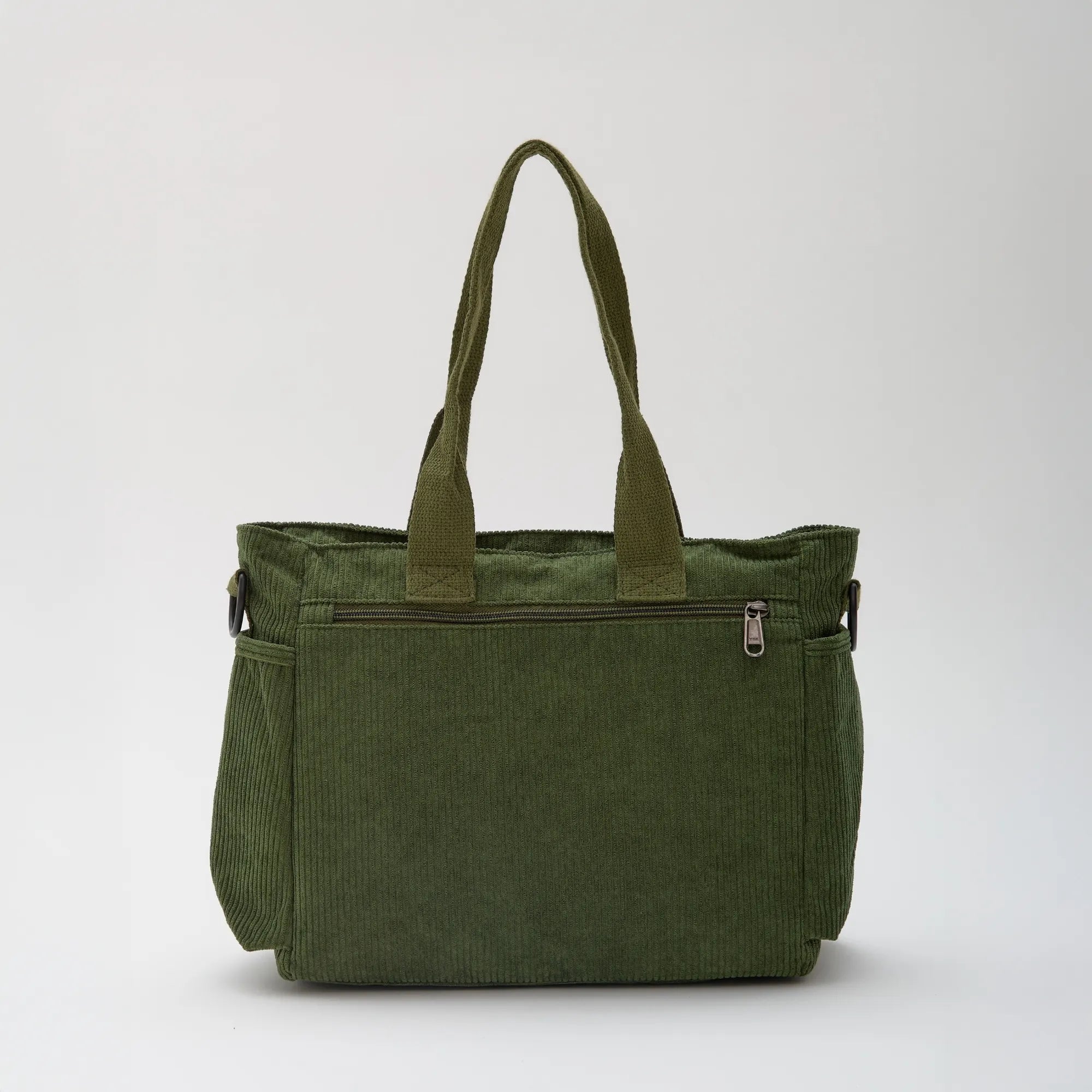 Kanna Vegan Leather Crossbody Bag