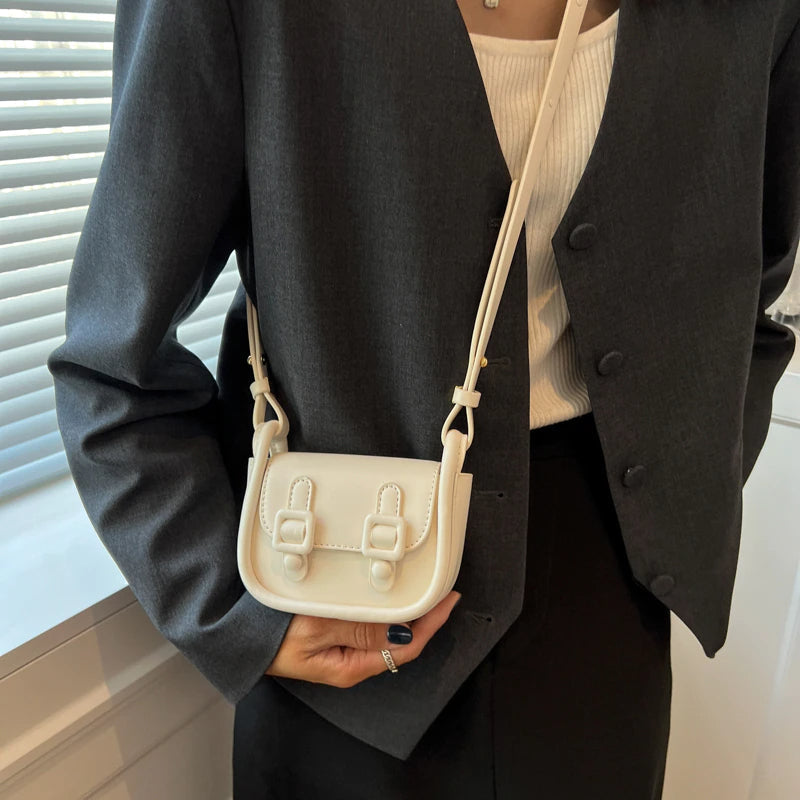 Olvia Mini Crossbody Bag