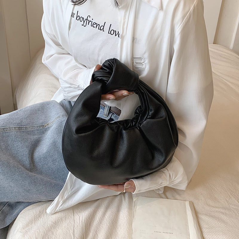 Eulalie Vegan Leather Handbag