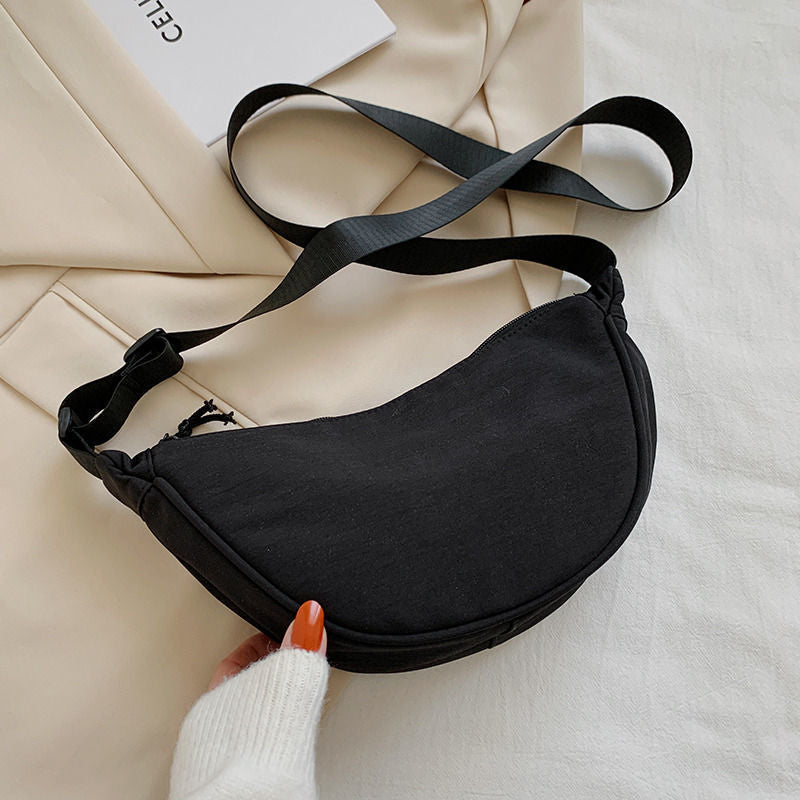 Estrel Crossbody Belt Bag