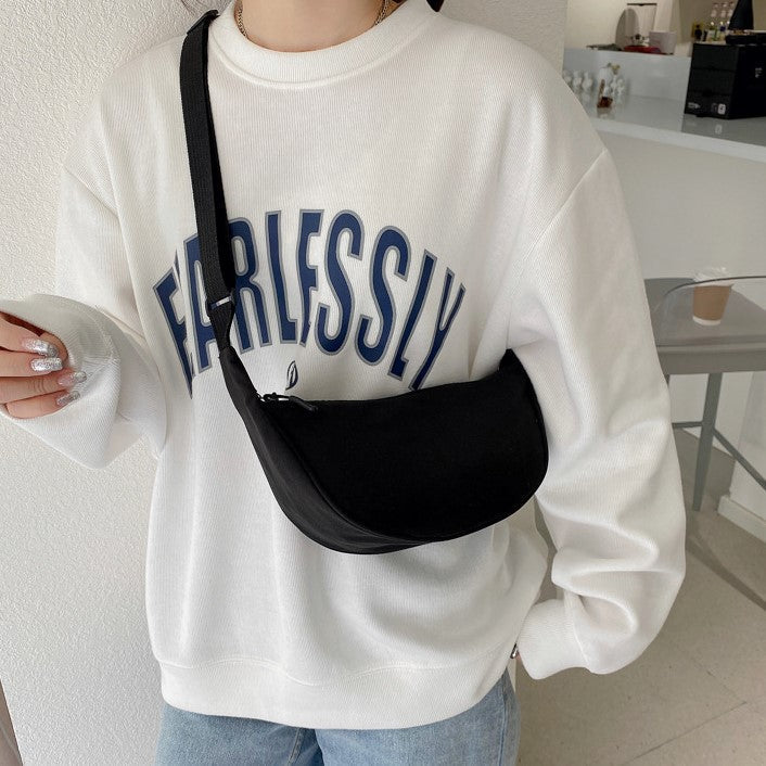 Estrel Crossbody Belt Bag
