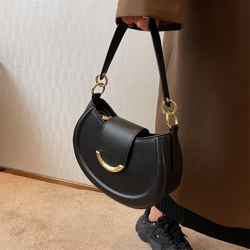 Alvanéa Vegan Leather Crossbody Bag