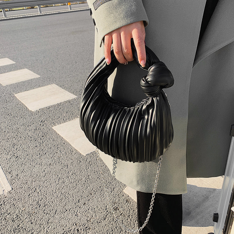 Orvélla Vegan Leather Handbag
