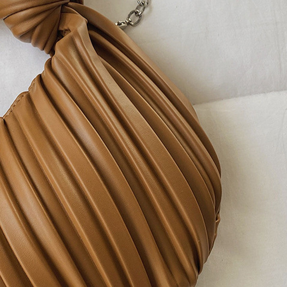 Orvélla Vegan Leather Handbag