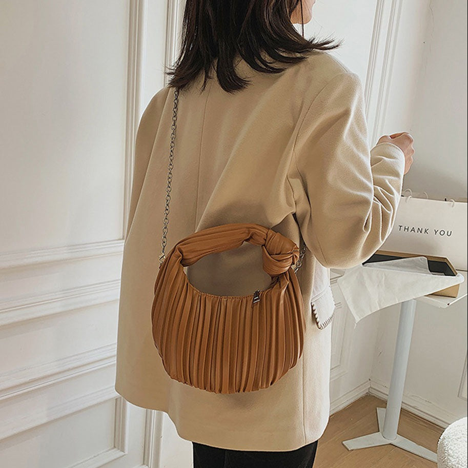 Orvélla Vegan Leather Handbag