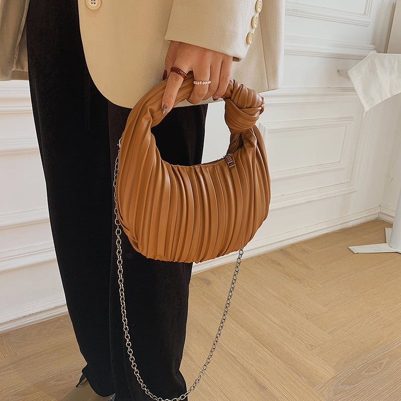 Orvélla Vegan Leather Handbag