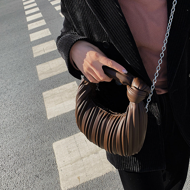 Orvélla Vegan Leather Handbag
