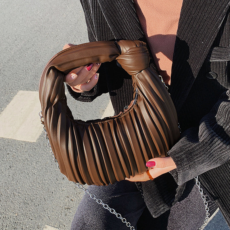Orvélla Vegan Leather Handbag