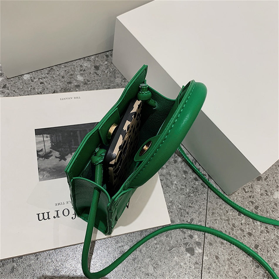 Calicé Crossbody Phone Bag