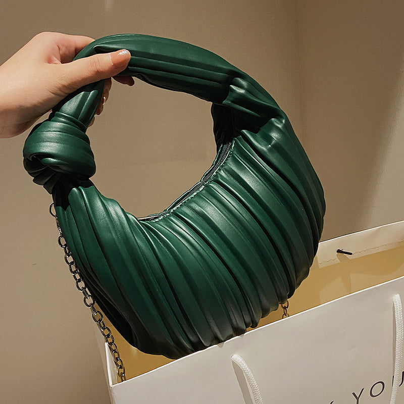 Orvélla Vegan Leather Handbag