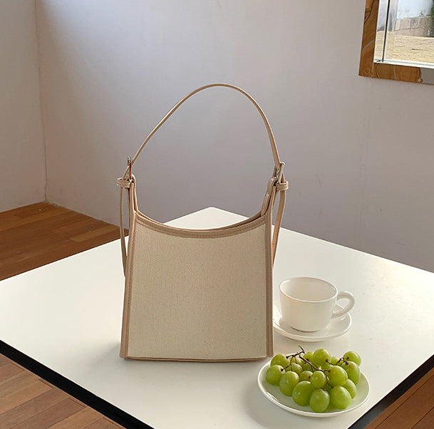 Cellia Vegan Leather Shoulder Bag
