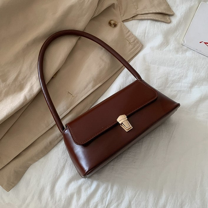 Lunelle Vegan Leather Handbag