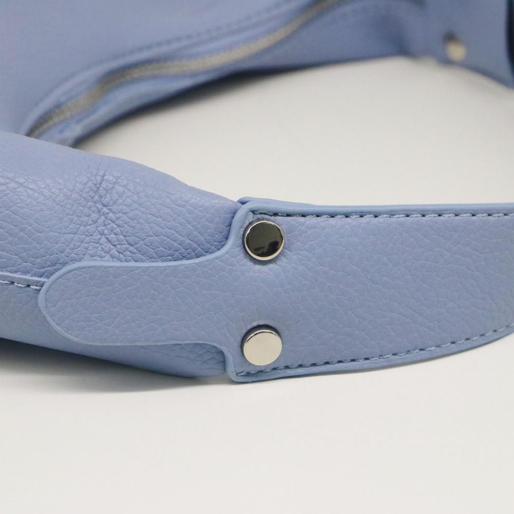 Lima Vegan Leather Shoulder Bag