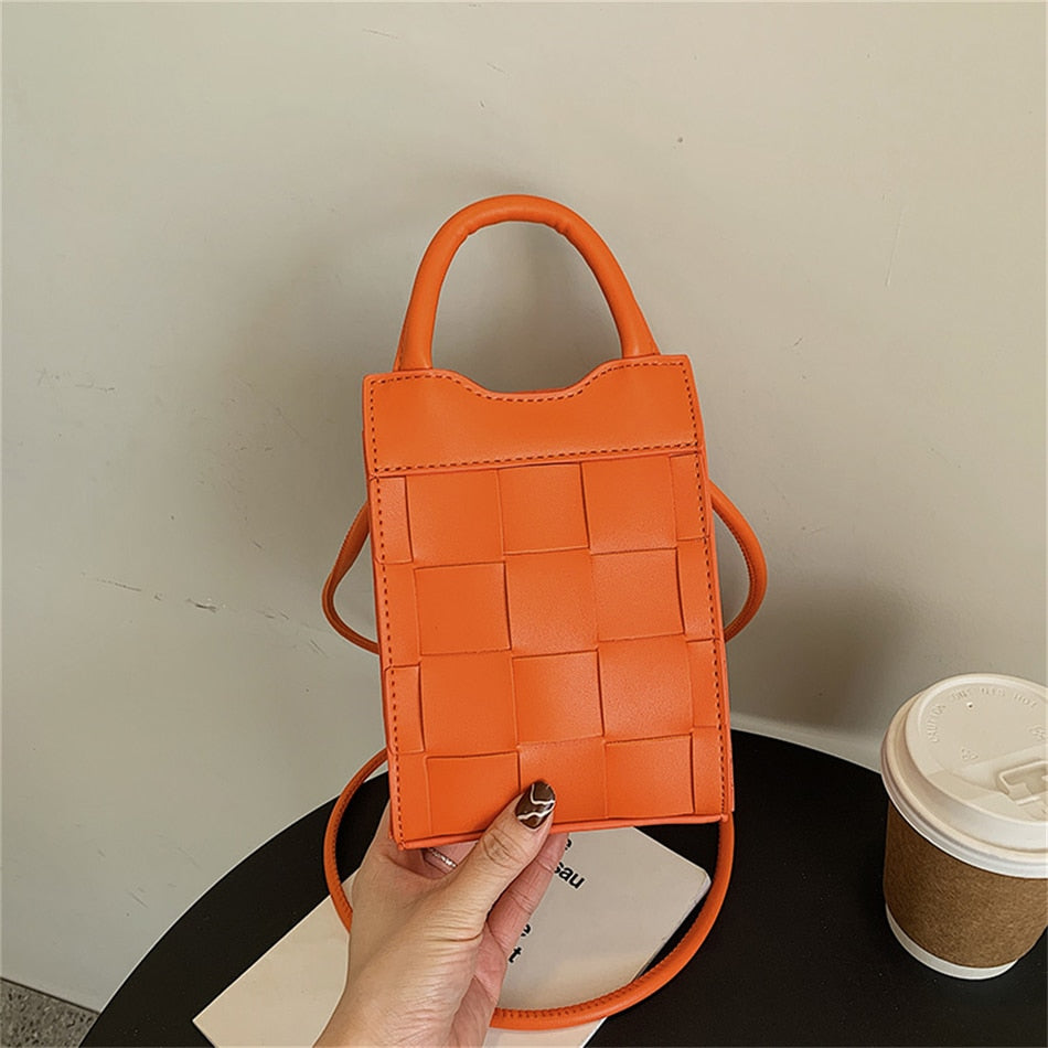 Calicé Crossbody Phone Bag
