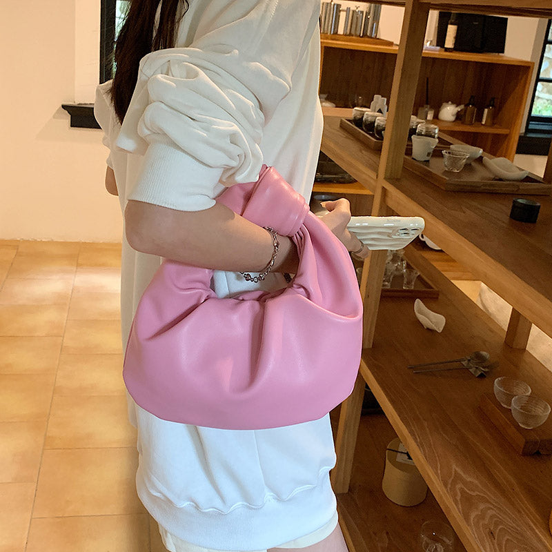 Eulalie Vegan Leather Handbag