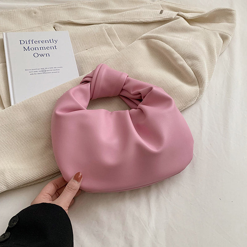 Eulalie Vegan Leather Handbag