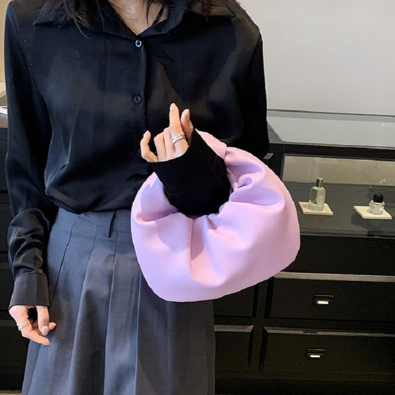 Eulalie Vegan Leather Handbag