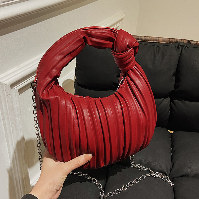Orvélla Vegan Leather Handbag