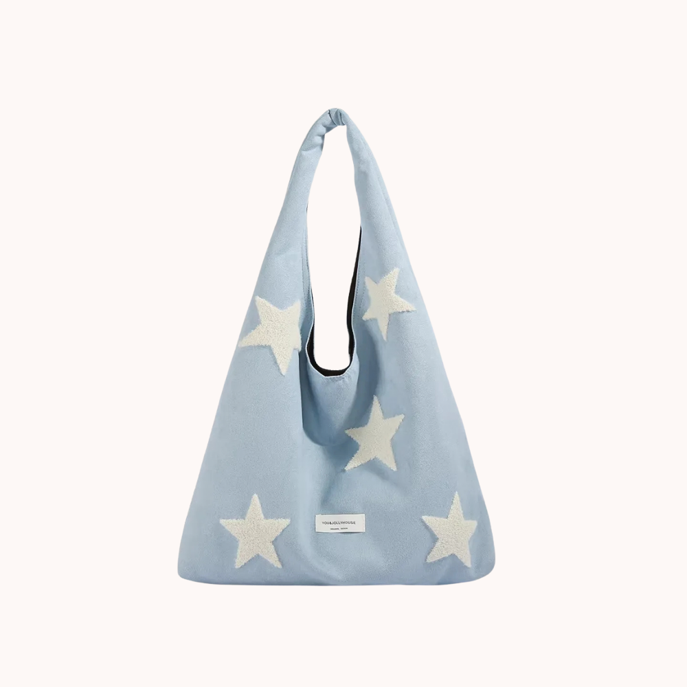 Solenne Minimalist Shoulder Bag