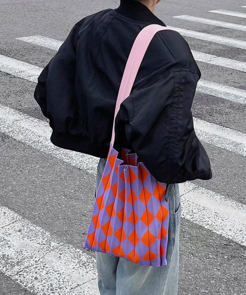 Maglia Foldable Tote Bag