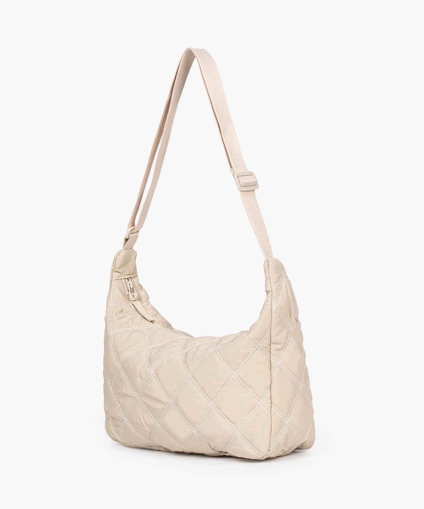 Selvane Vegan Leather Crossbody Bag