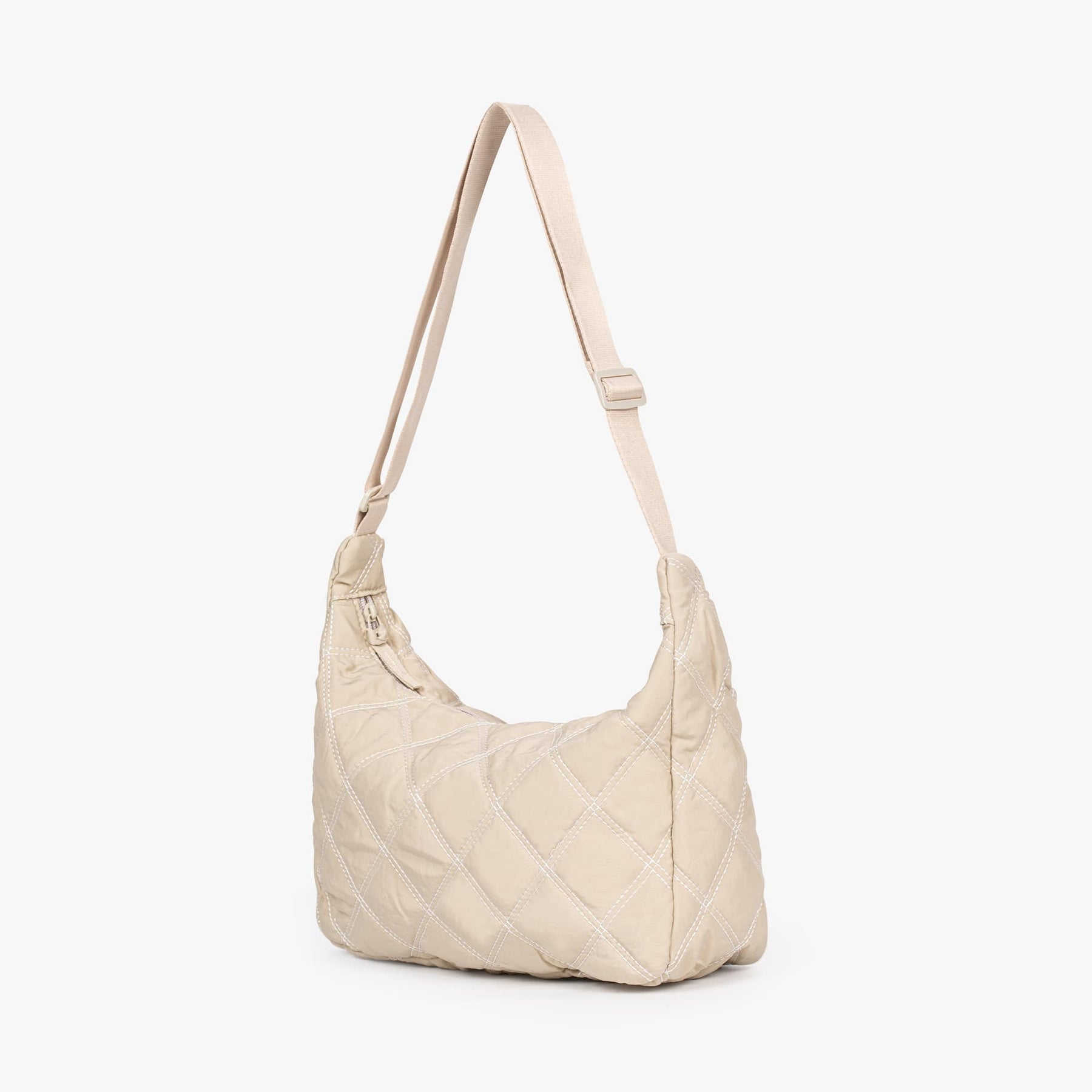 Selvane Vegan Leather Crossbody Bag