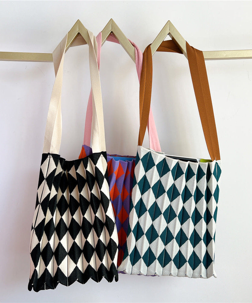 Maglia Foldable Tote Bag