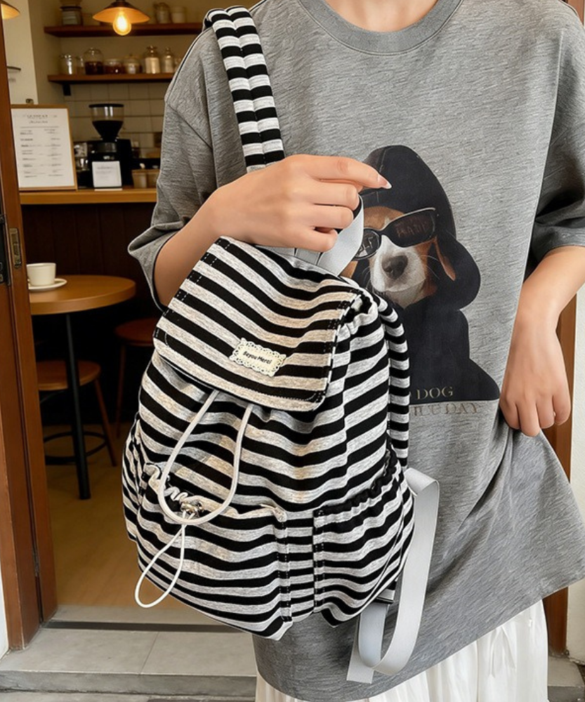 Opaline Star Mini Backpack