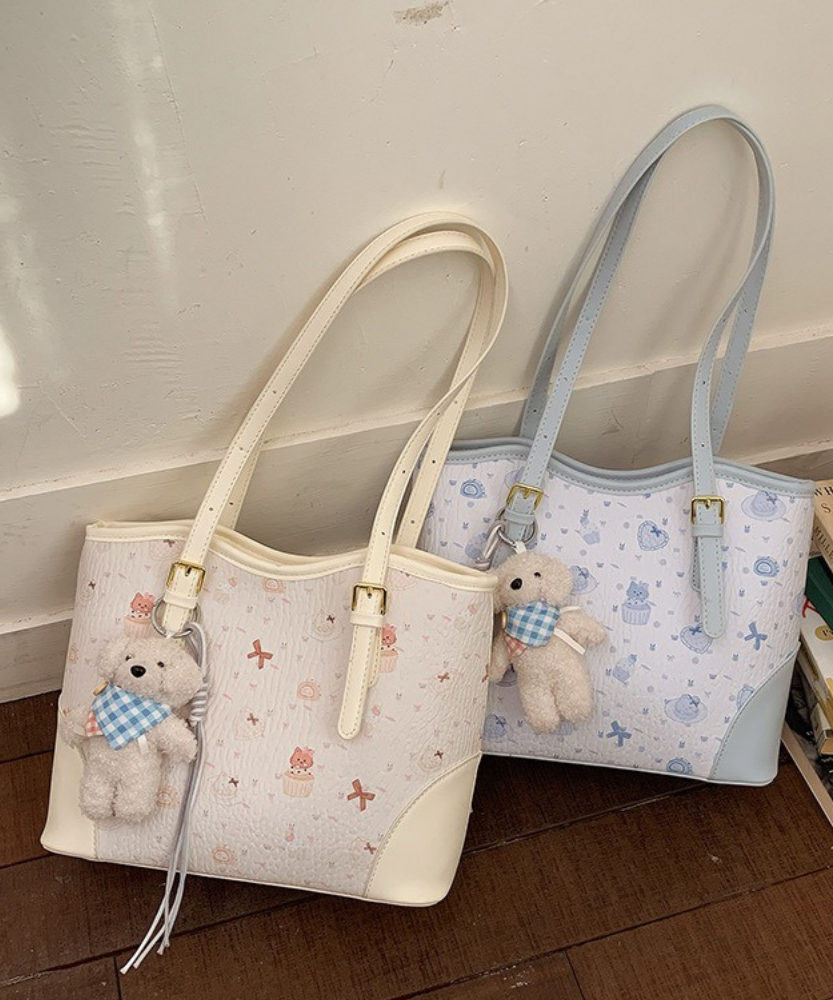 Elarique Shoulder Bag