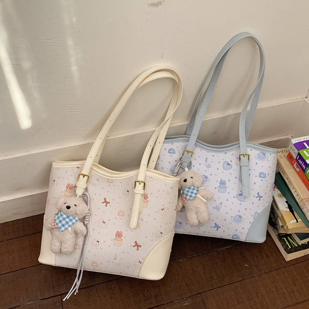 Elarique Shoulder Bag