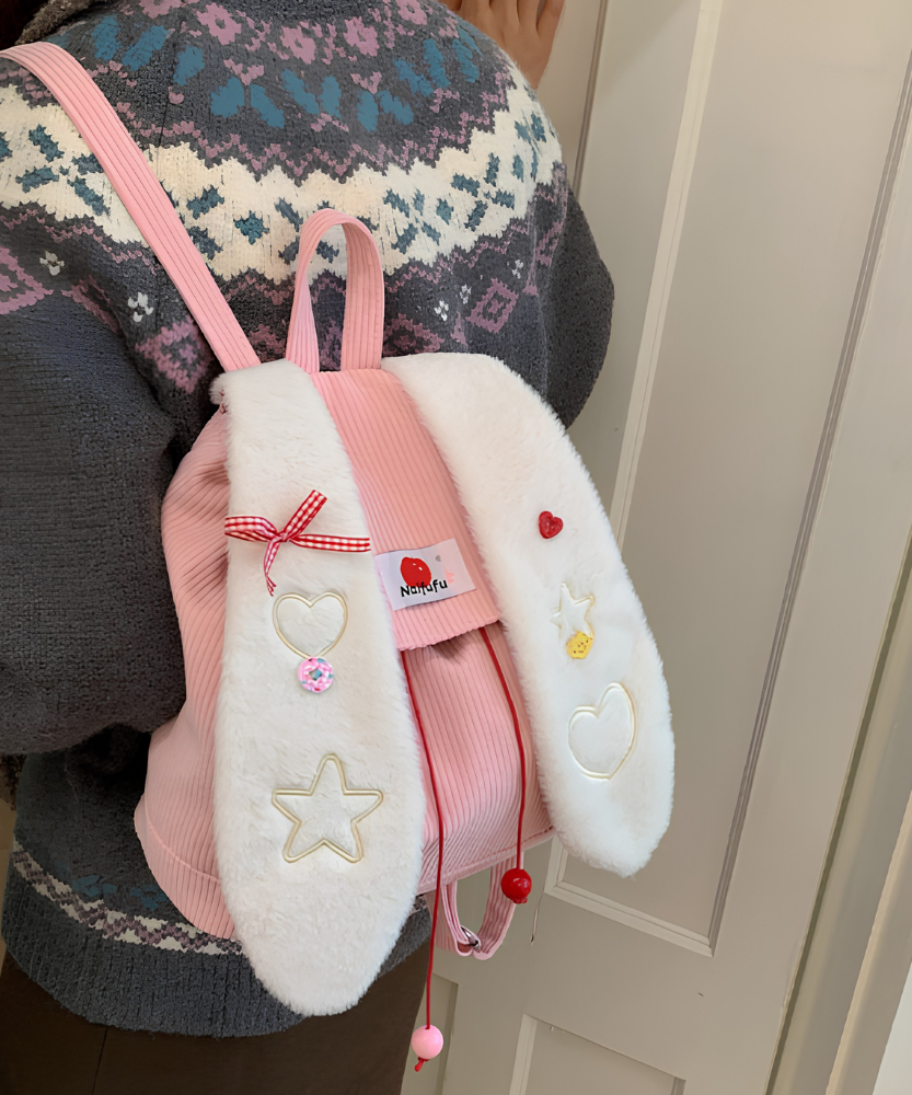Duvani Mini Backpack