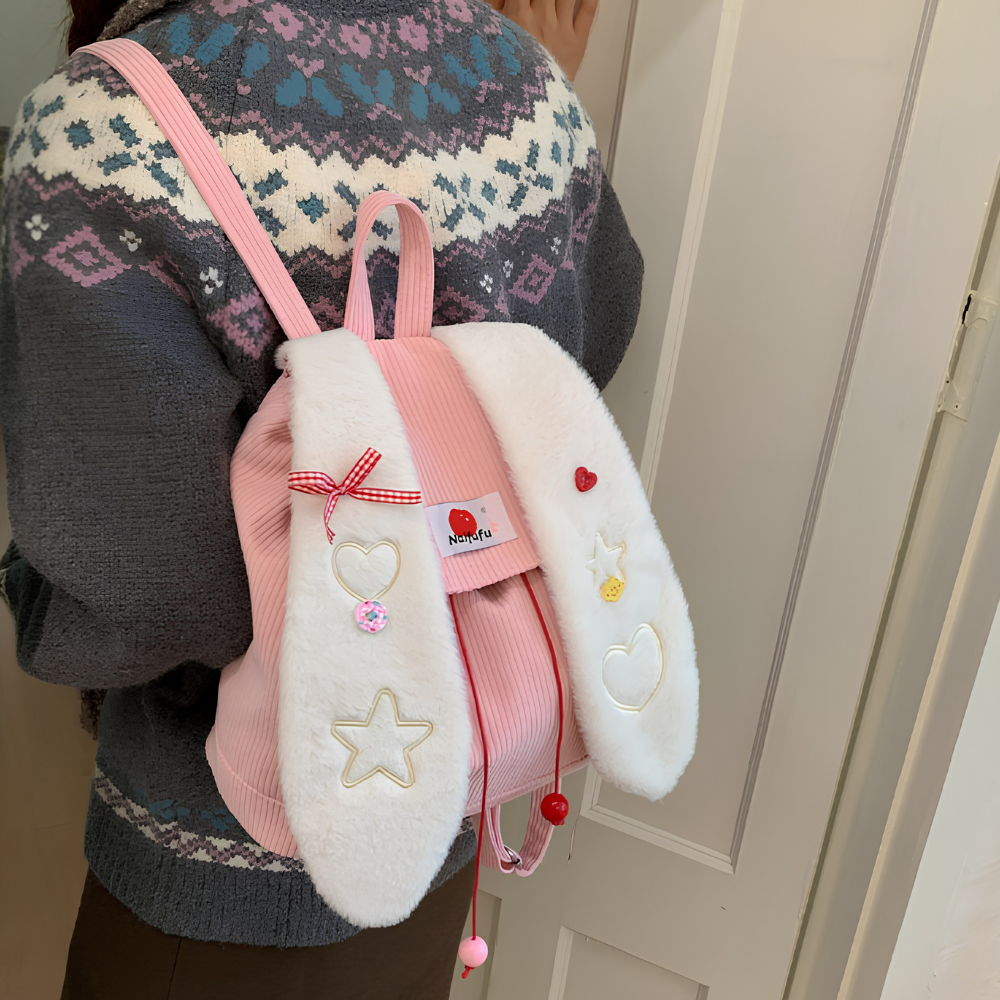Duvani Mini Backpack