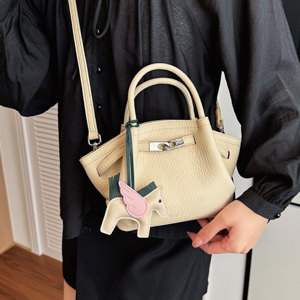 Hélène Mini Handbag