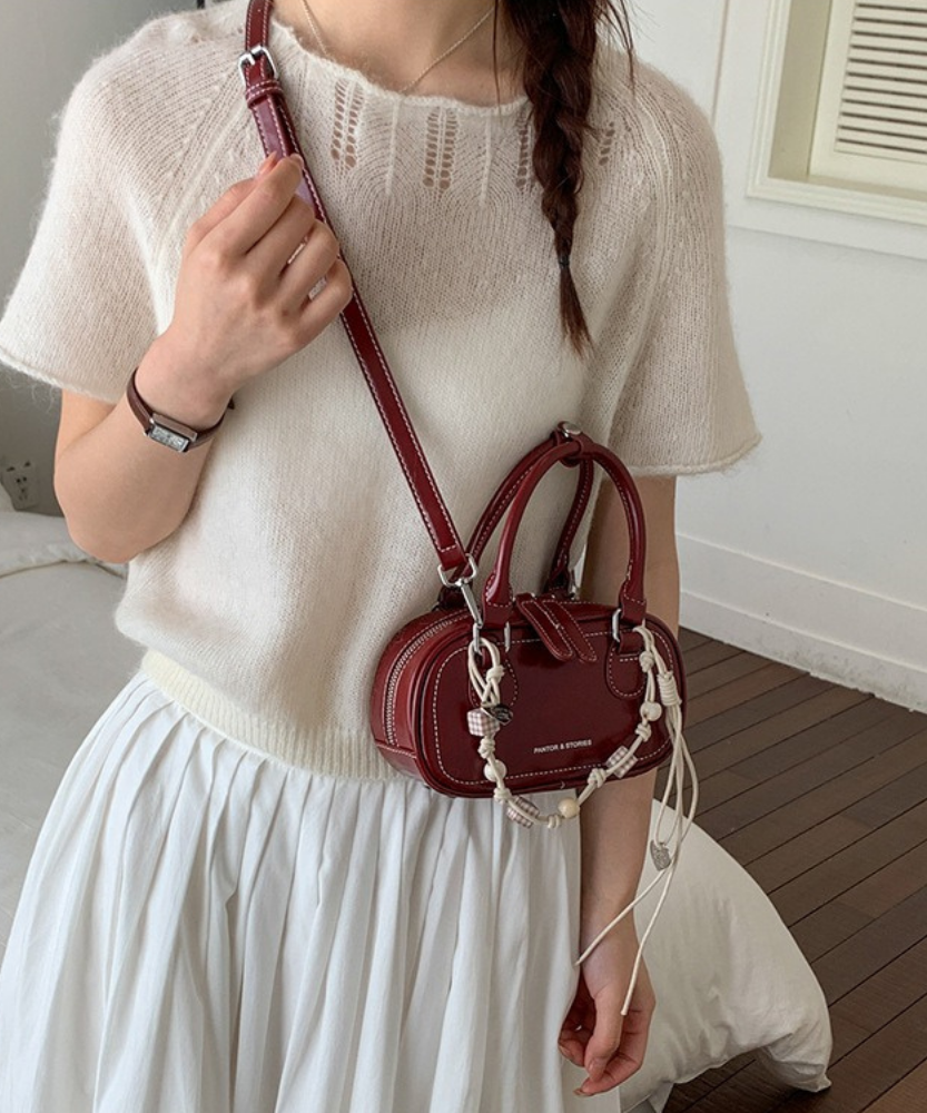 Aureline Mini Bag