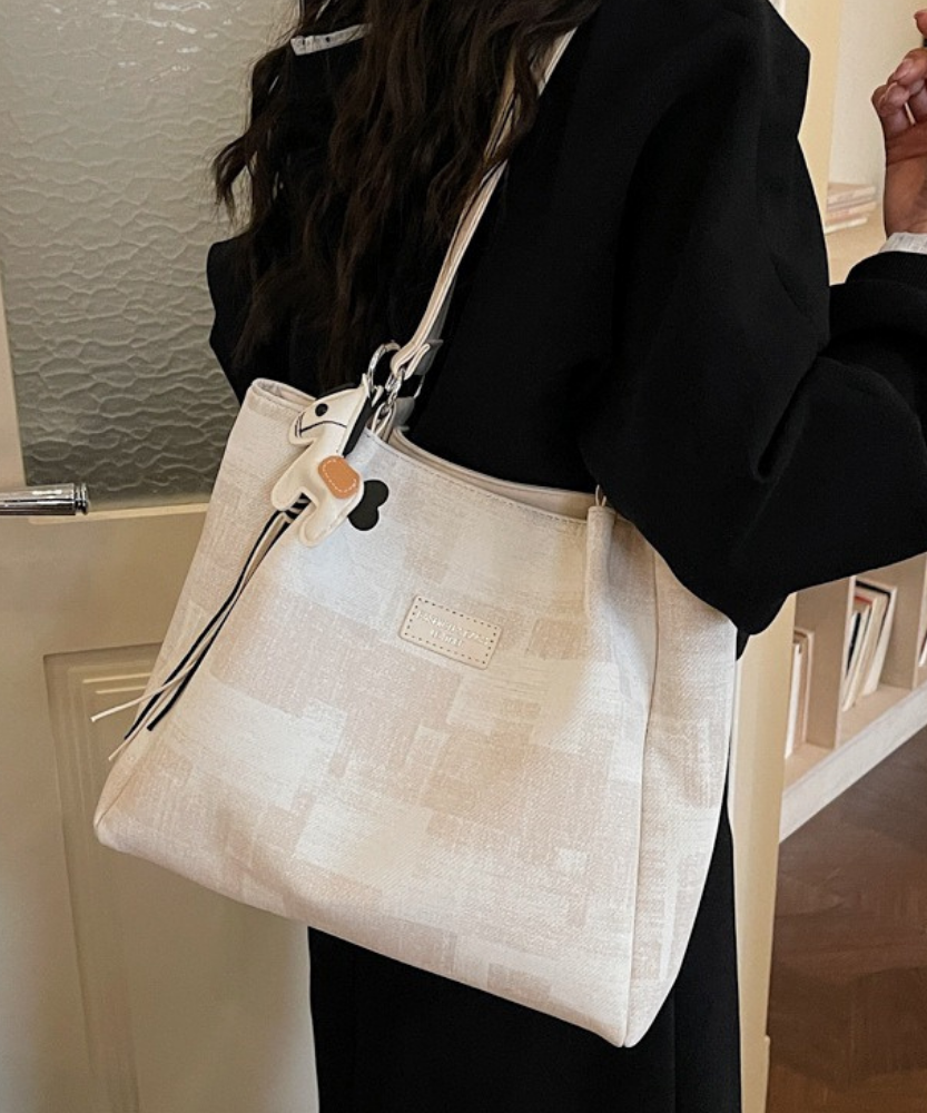 Bénédicte Tote Bag