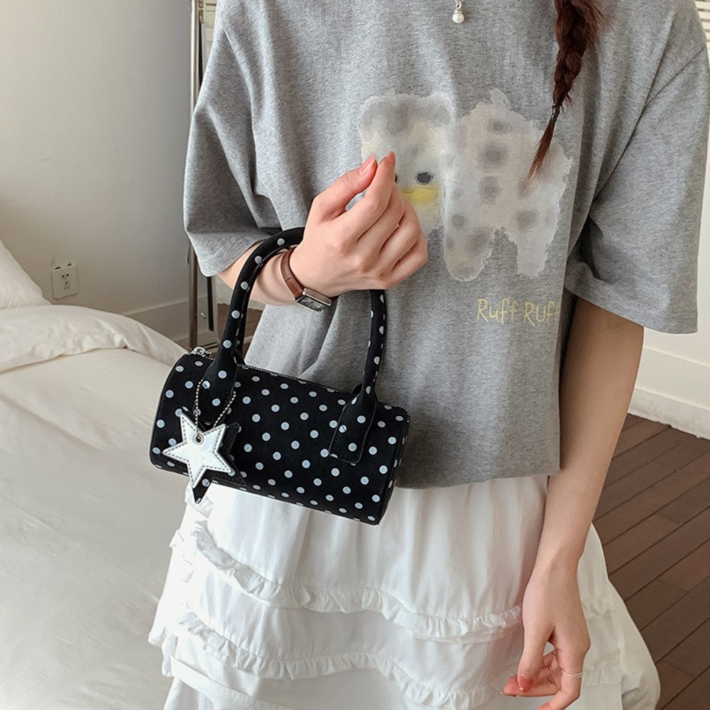 Bellisse Polka Dot Mini Bag