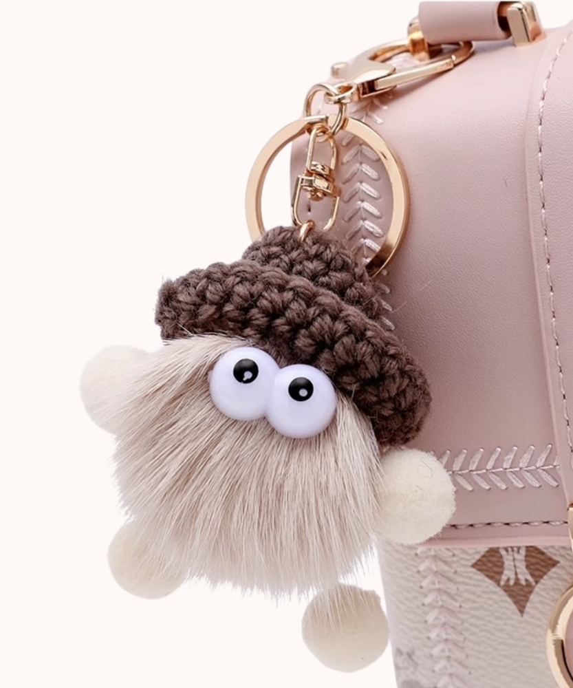 Arcelle Woven Phone Bag