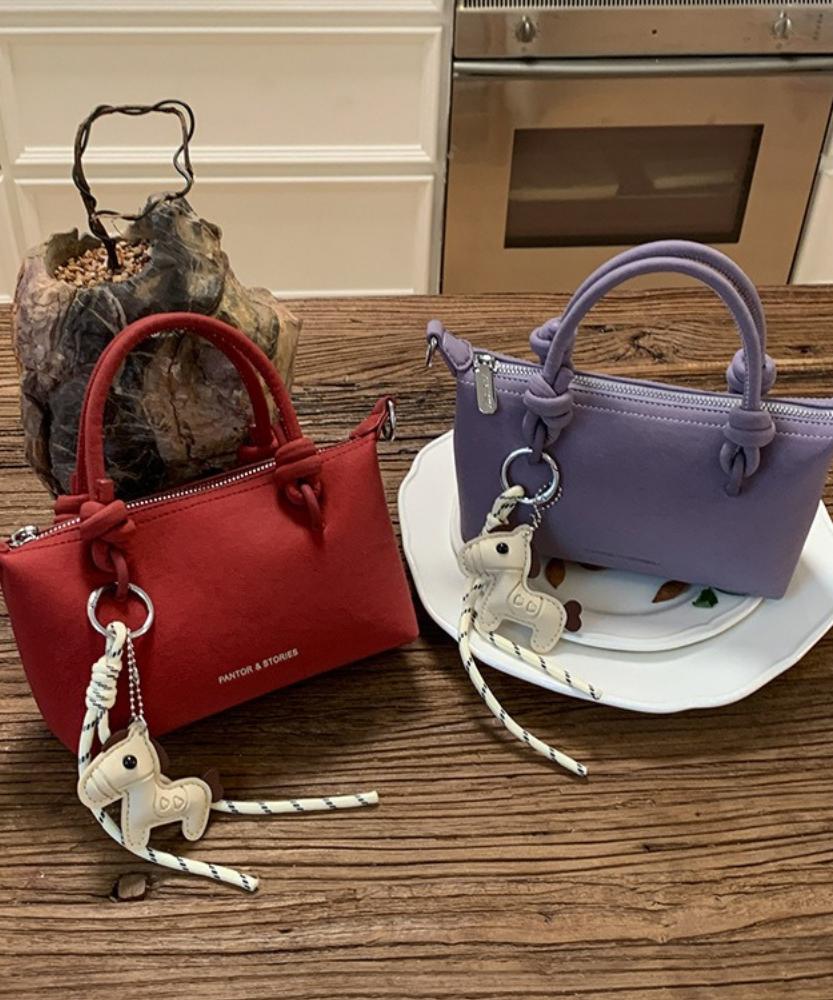 Orlisse Vintage Mini Handbag