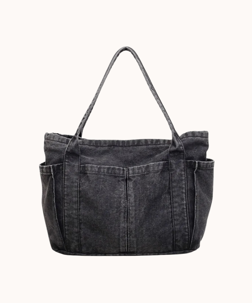 Kavron Tote Bag
