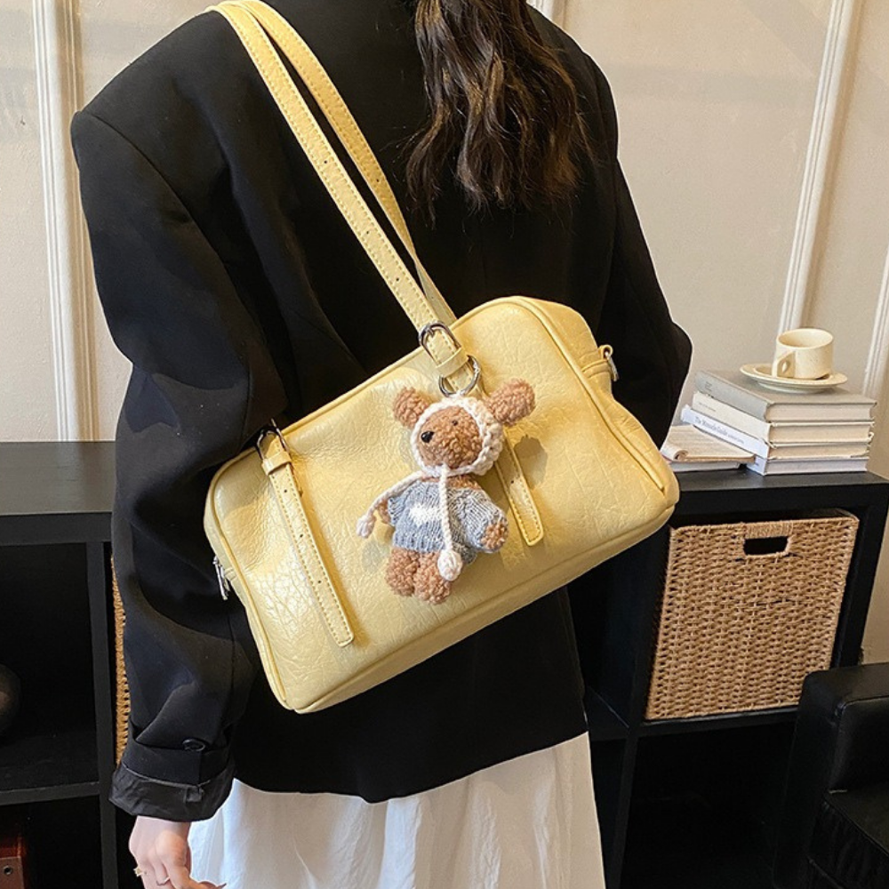 Roselle Shoulder Bag