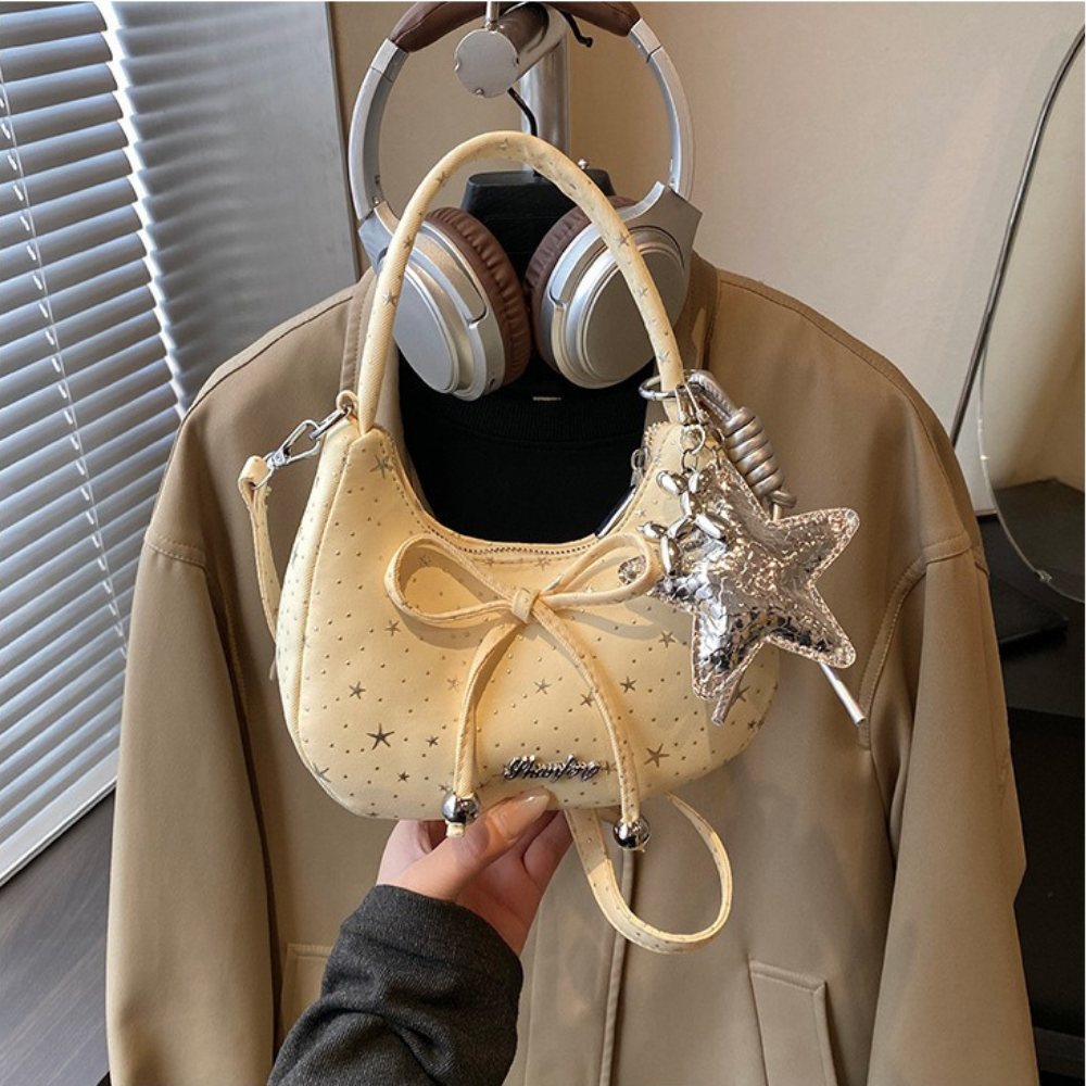 Stellina Mini Shoulder Bag