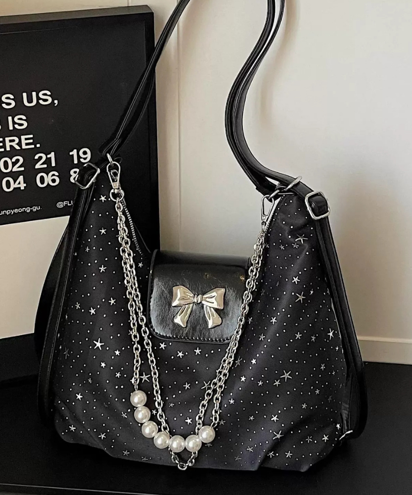 Oressa Shoulder Bag