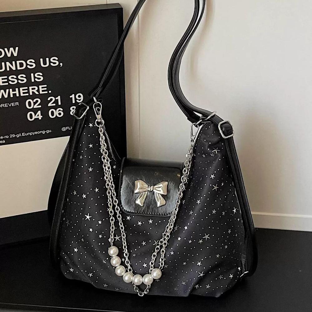 Oressa Shoulder Bag