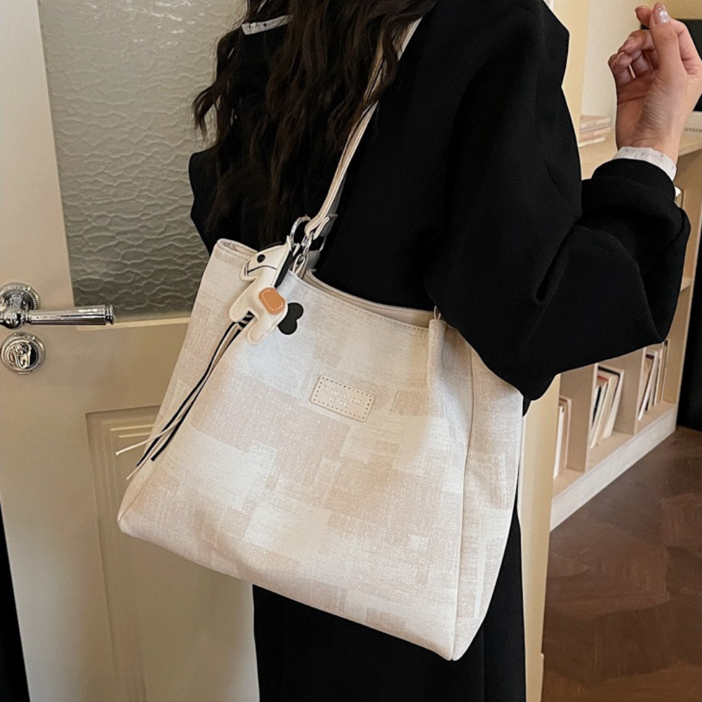 Bénédicte Tote Bag