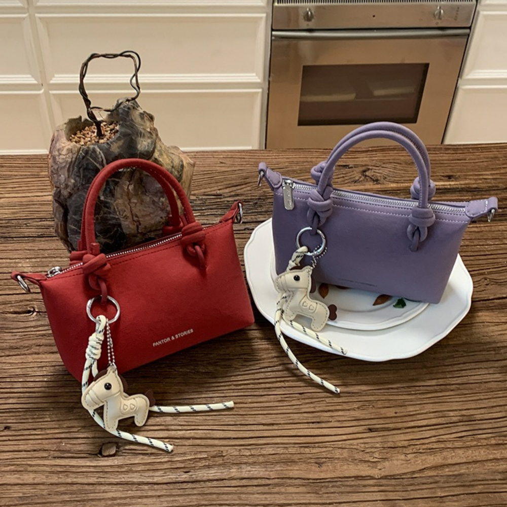 Orlisse Vintage Mini Handbag